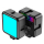 Ulanzi VL49 - RGB, WB (2500K - 9000K) - 1233354 - zdjęcie 5